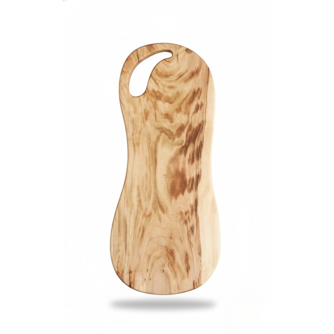 Raw Cutting Board: Durable Kitchen Essential